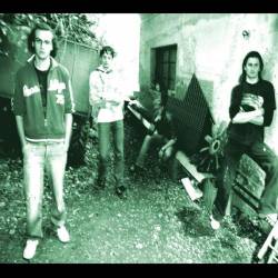 Hybrid Circle : Little Street Pt.1 Hybrid Circle : Little Street Pt.1